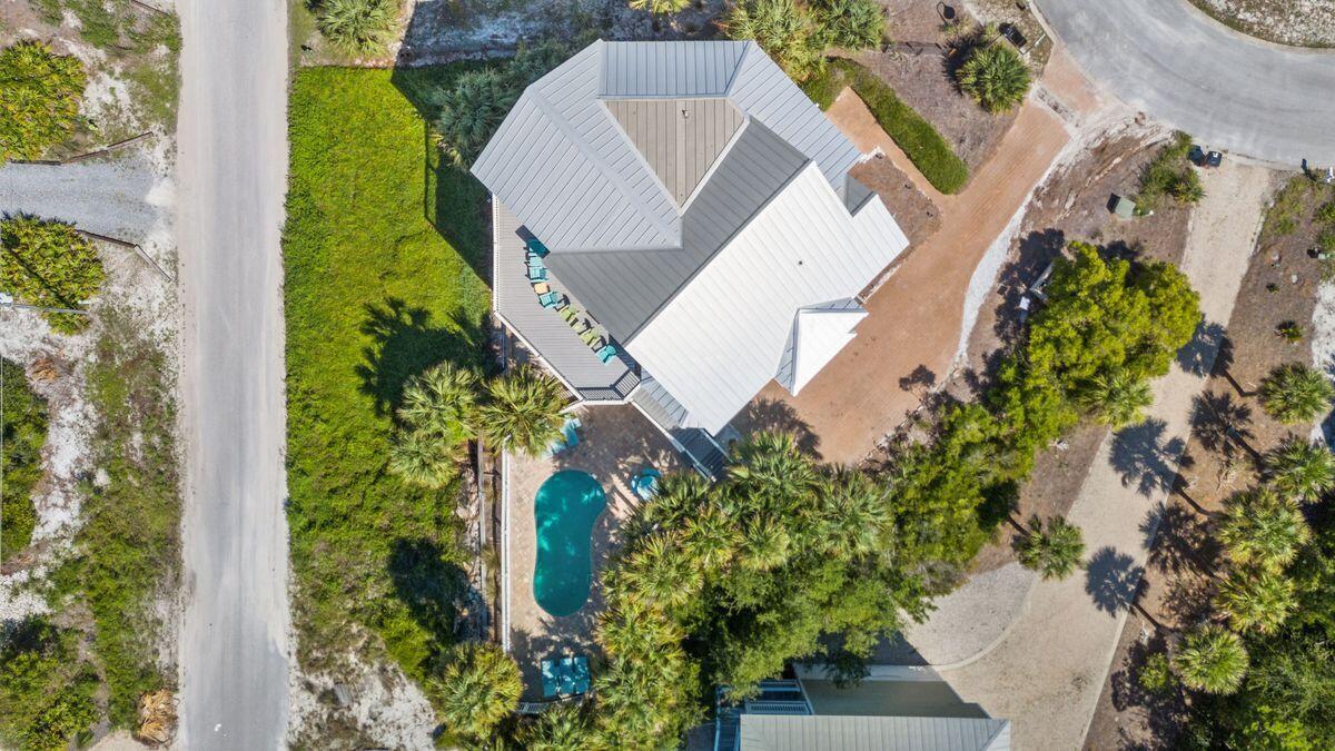 Seagrass - Residential
