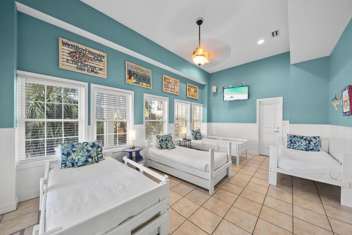 Seagrass - Residential