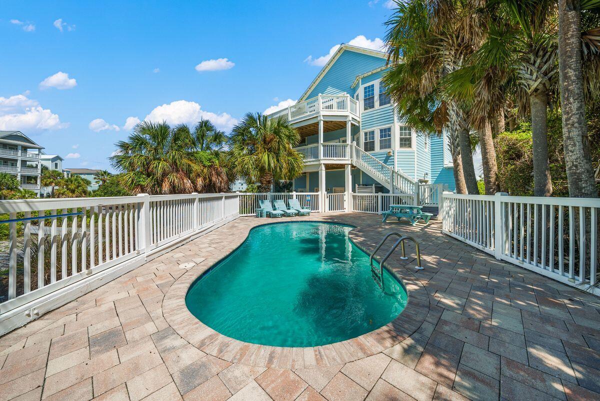 Seagrass - Residential