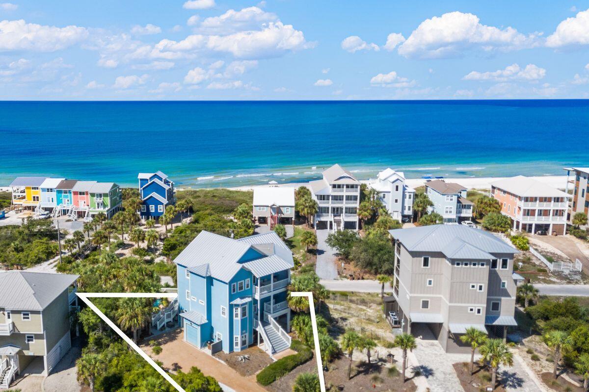 Seagrass - Residential