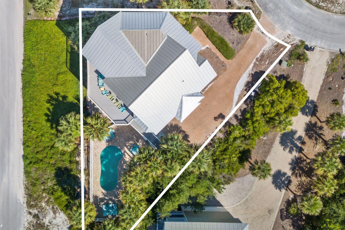 Seagrass - Residential
