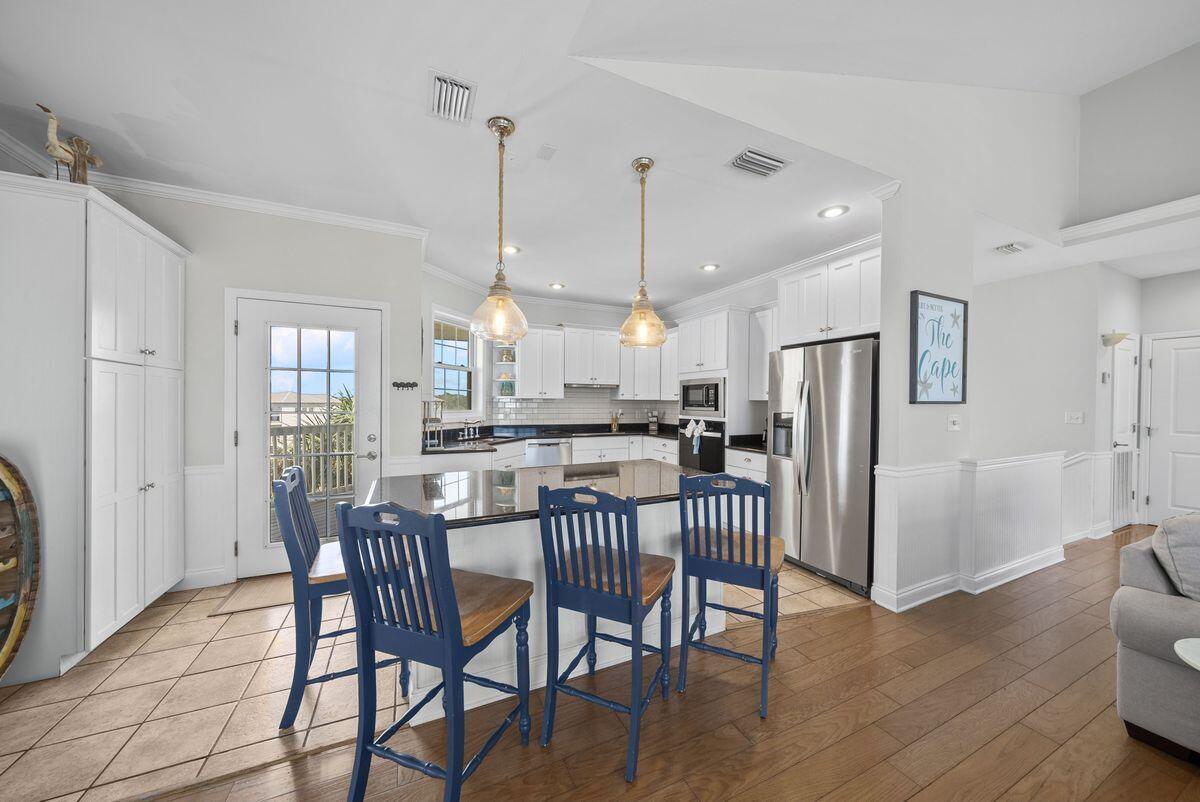 Seagrass - Residential