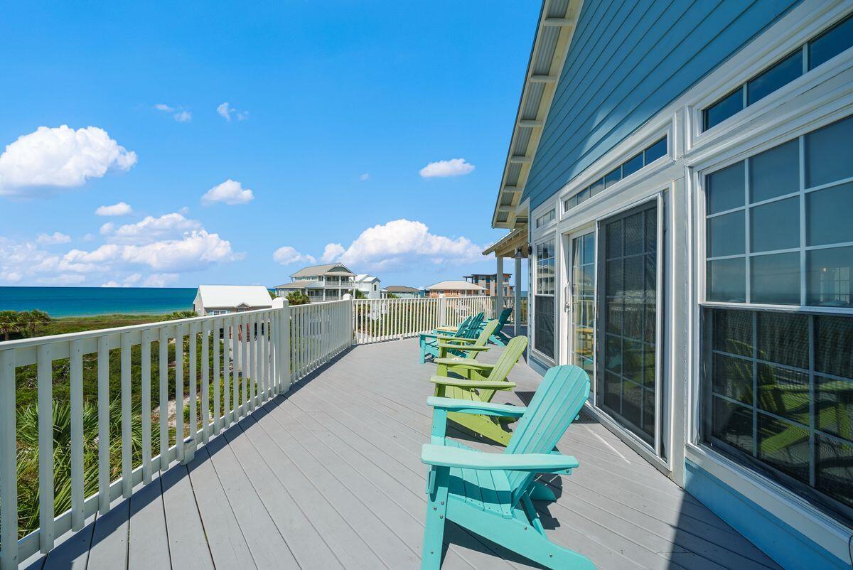 Seagrass - Residential