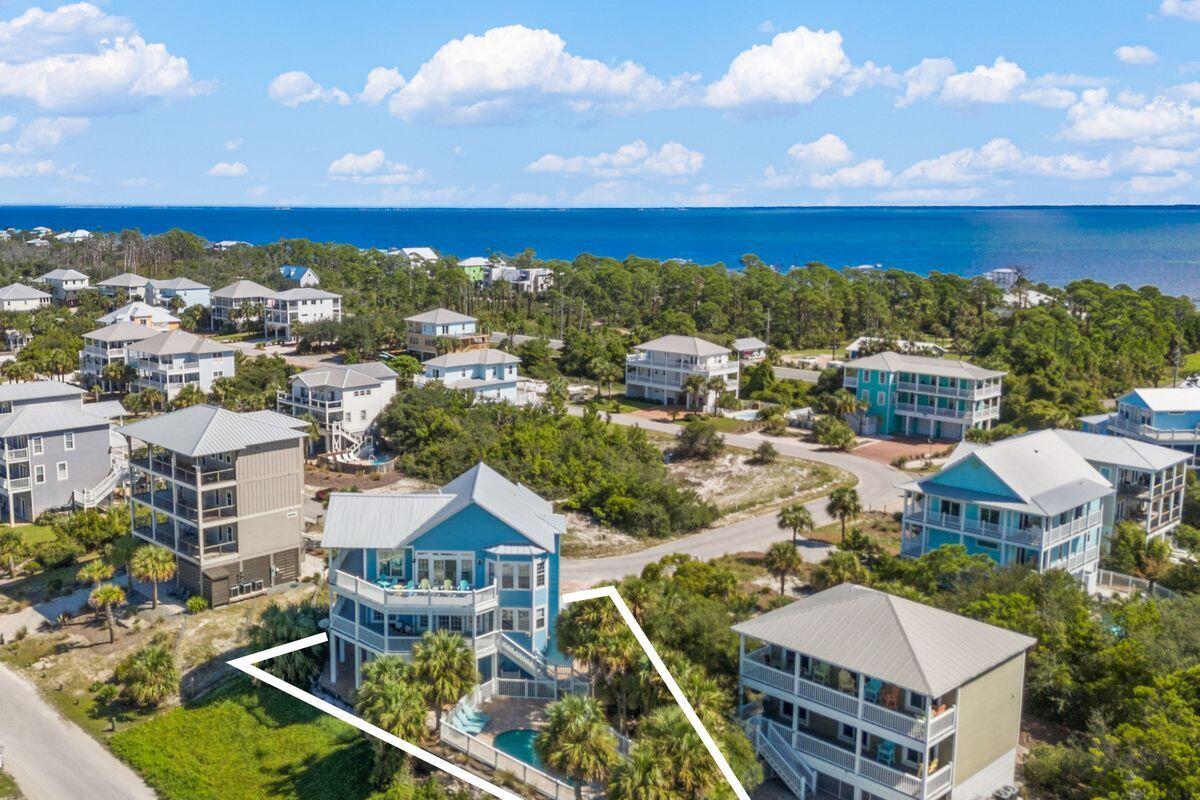 Seagrass - Residential