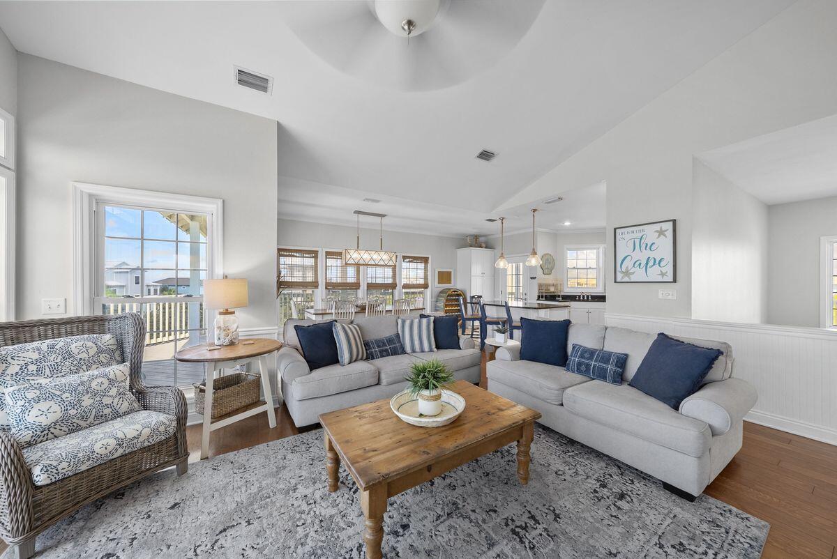 Seagrass - Residential