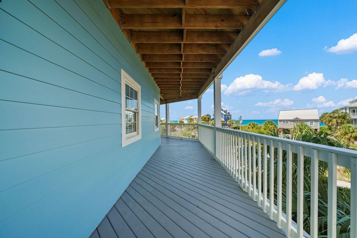 Seagrass - Residential