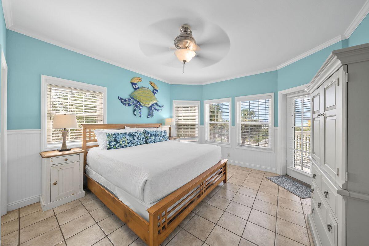 Seagrass - Residential