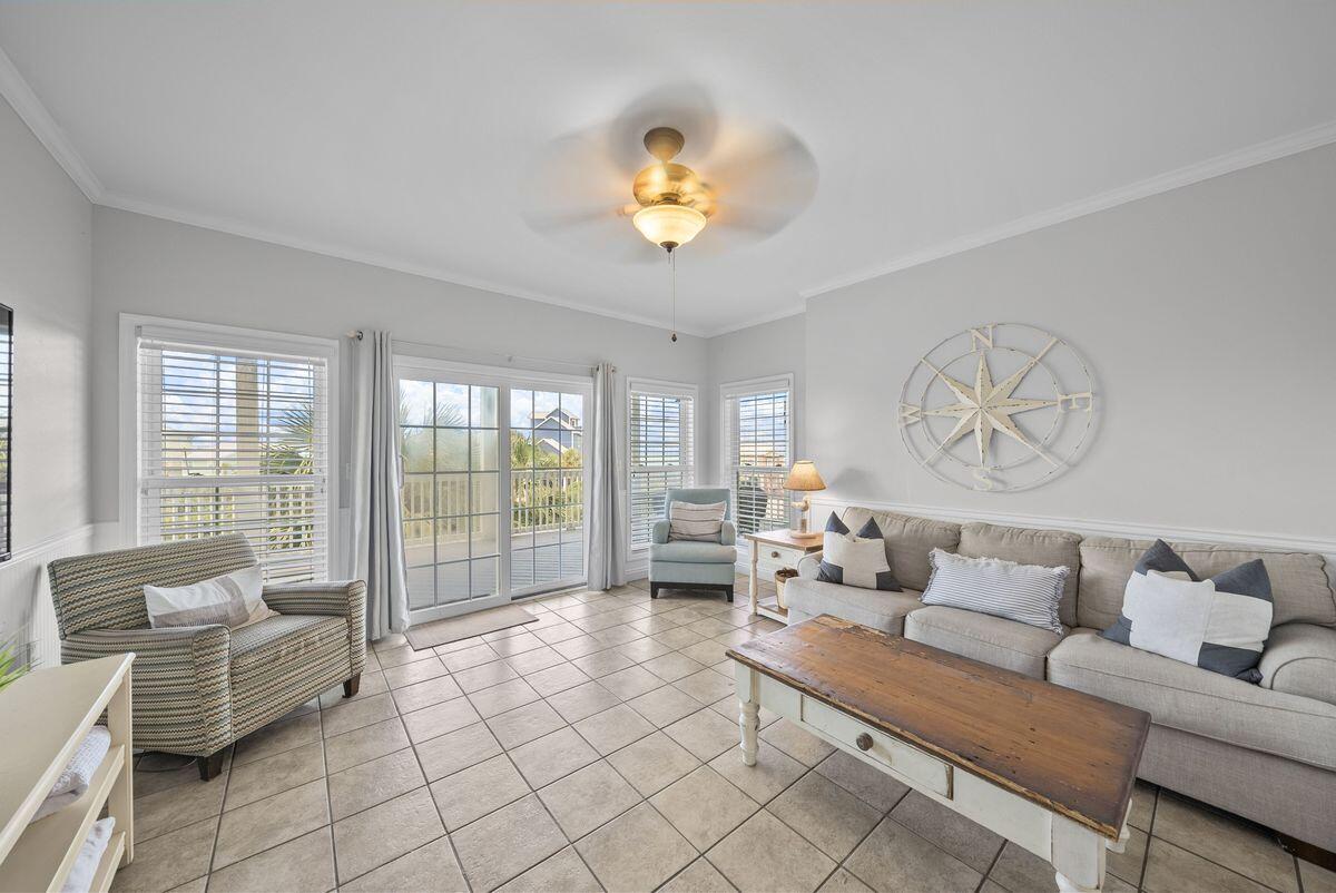 Seagrass - Residential