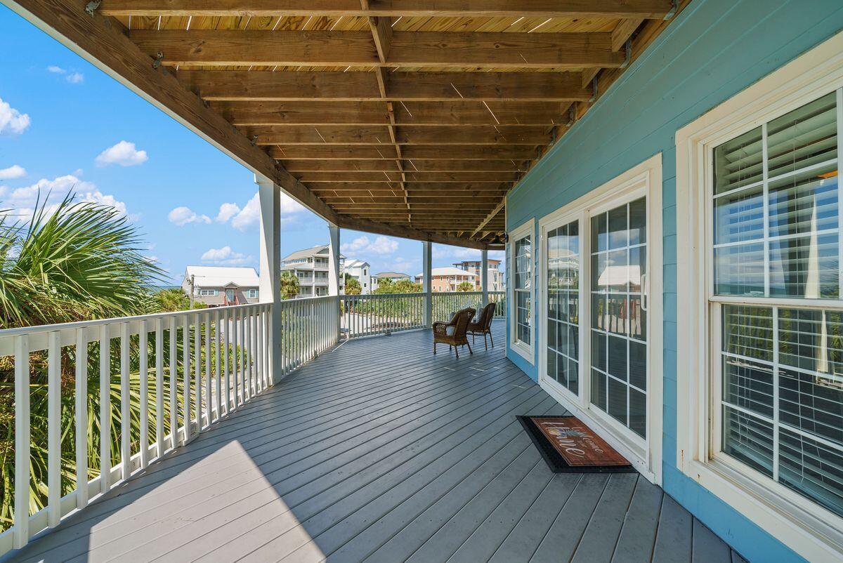 Seagrass - Residential