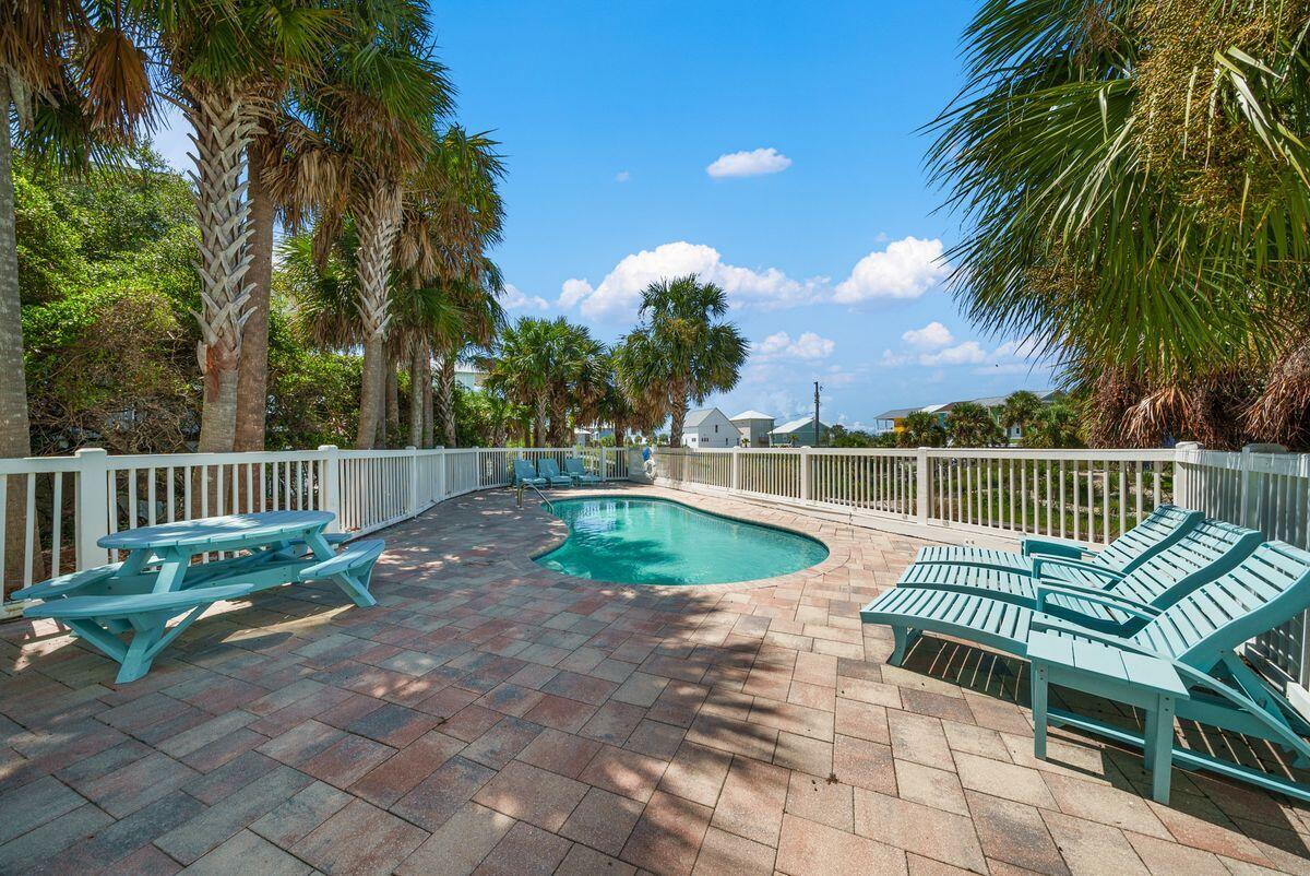 Seagrass - Residential