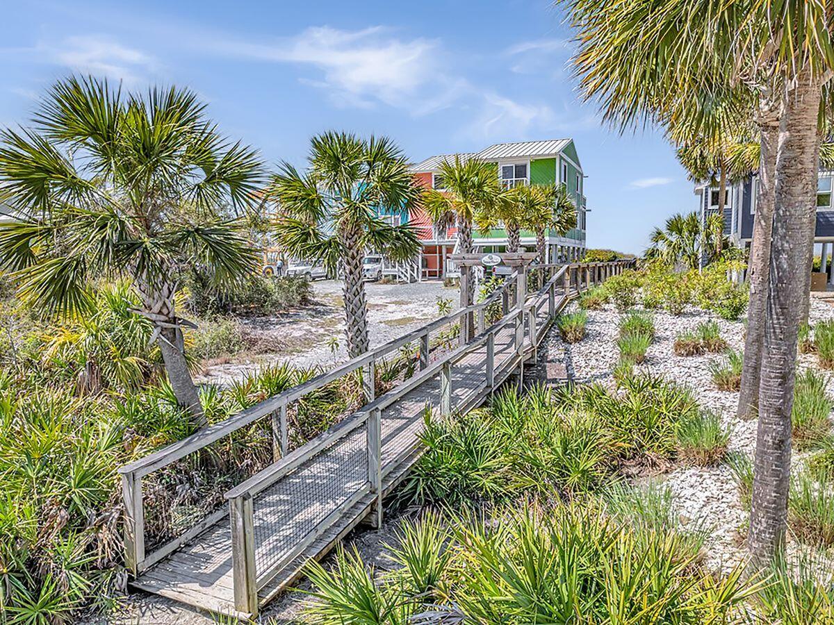 Seagrass - Residential
