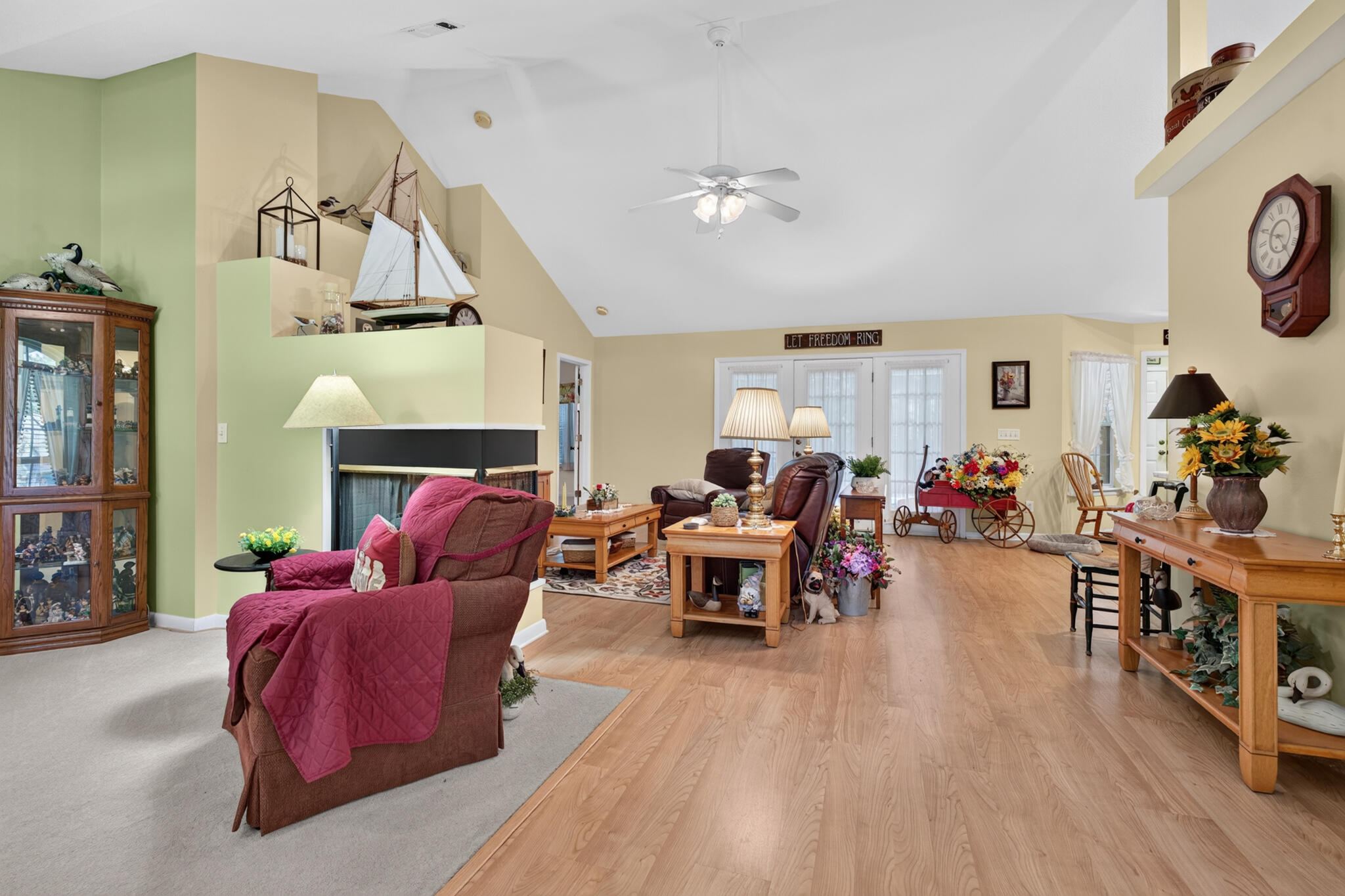DORCHESTER PLACE - Residential