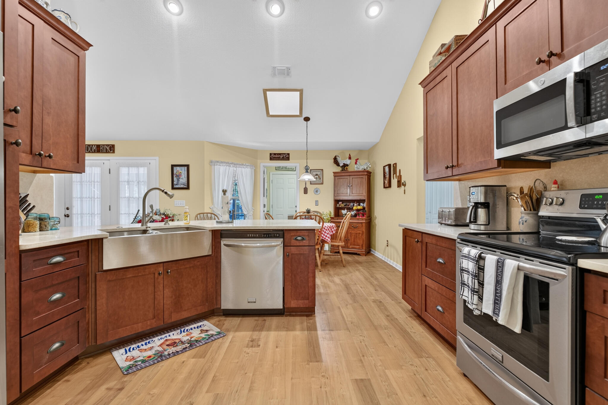 DORCHESTER PLACE - Residential