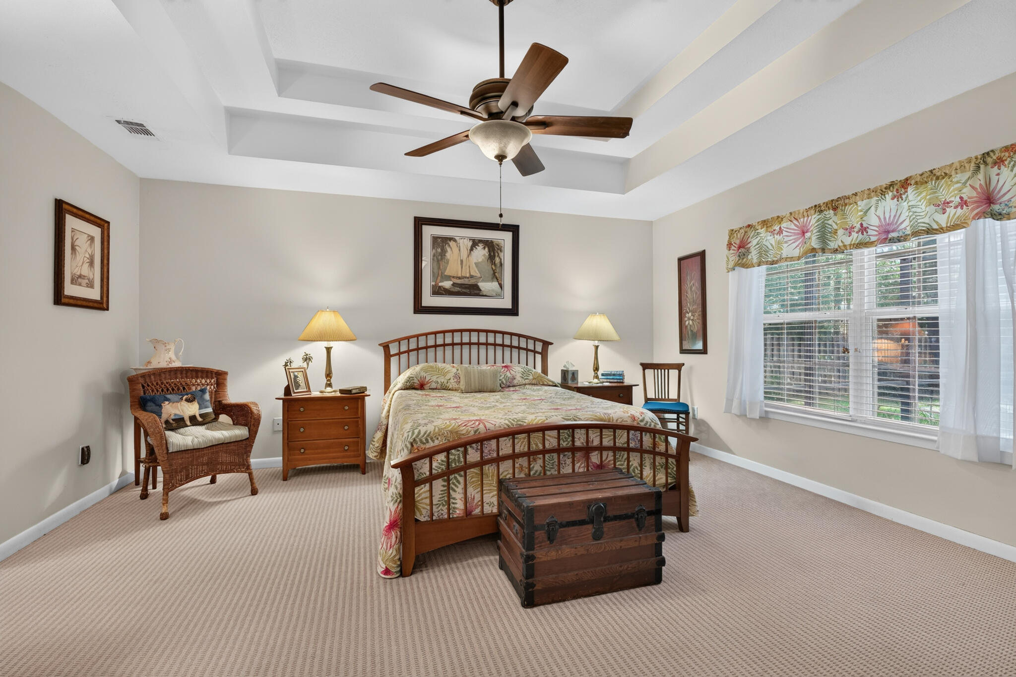 DORCHESTER PLACE - Residential