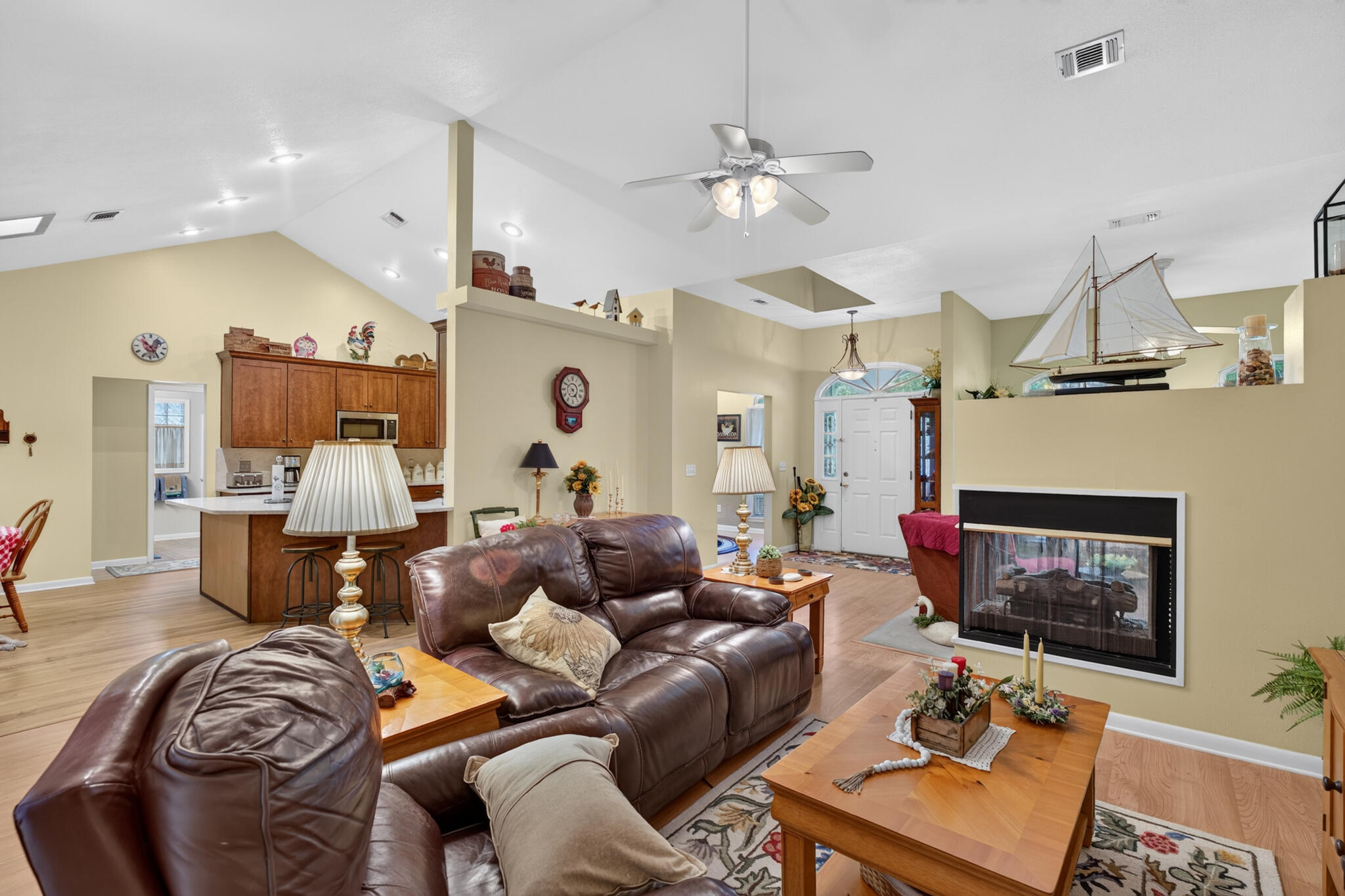 DORCHESTER PLACE - Residential