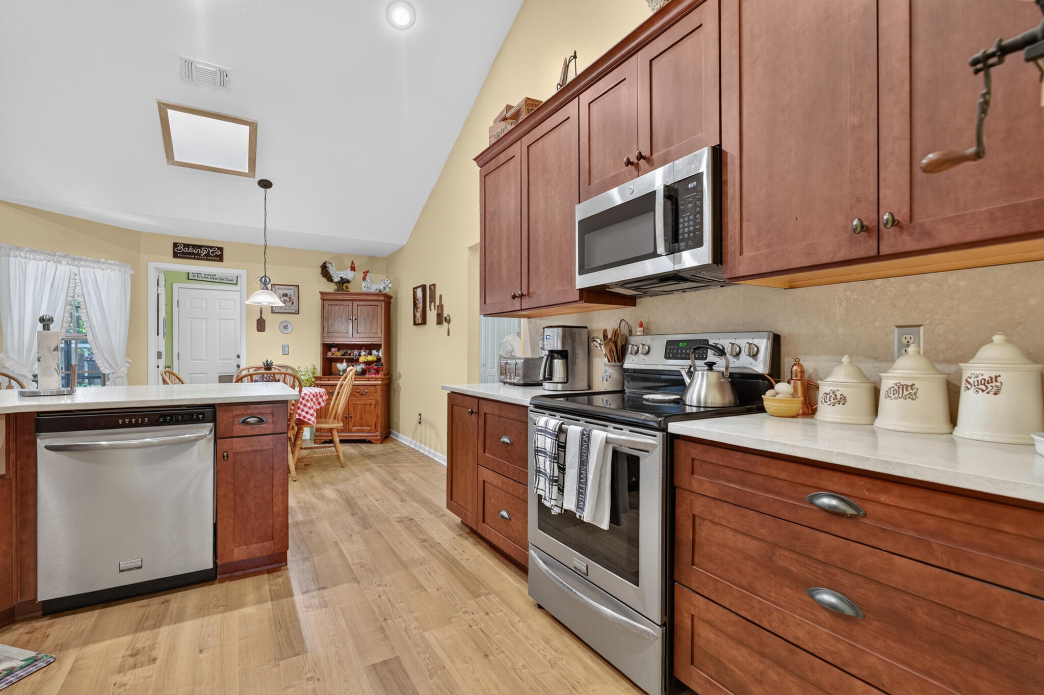 DORCHESTER PLACE - Residential