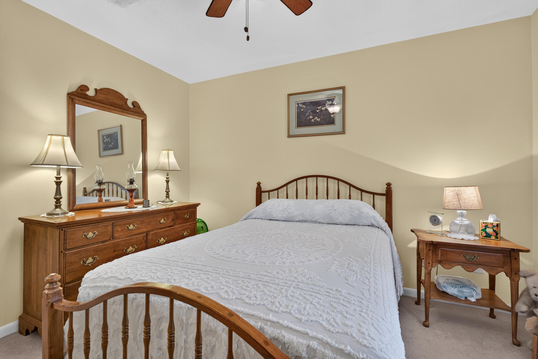 DORCHESTER PLACE - Residential