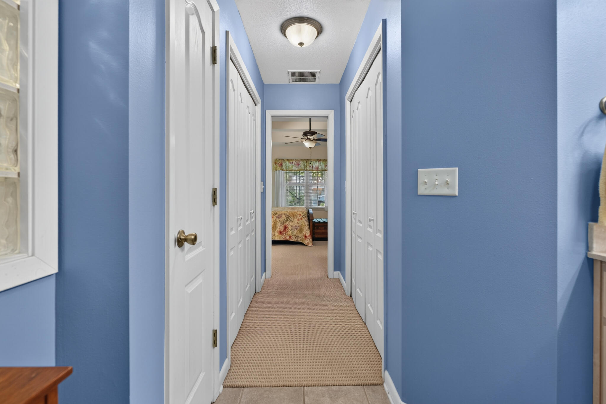 DORCHESTER PLACE - Residential
