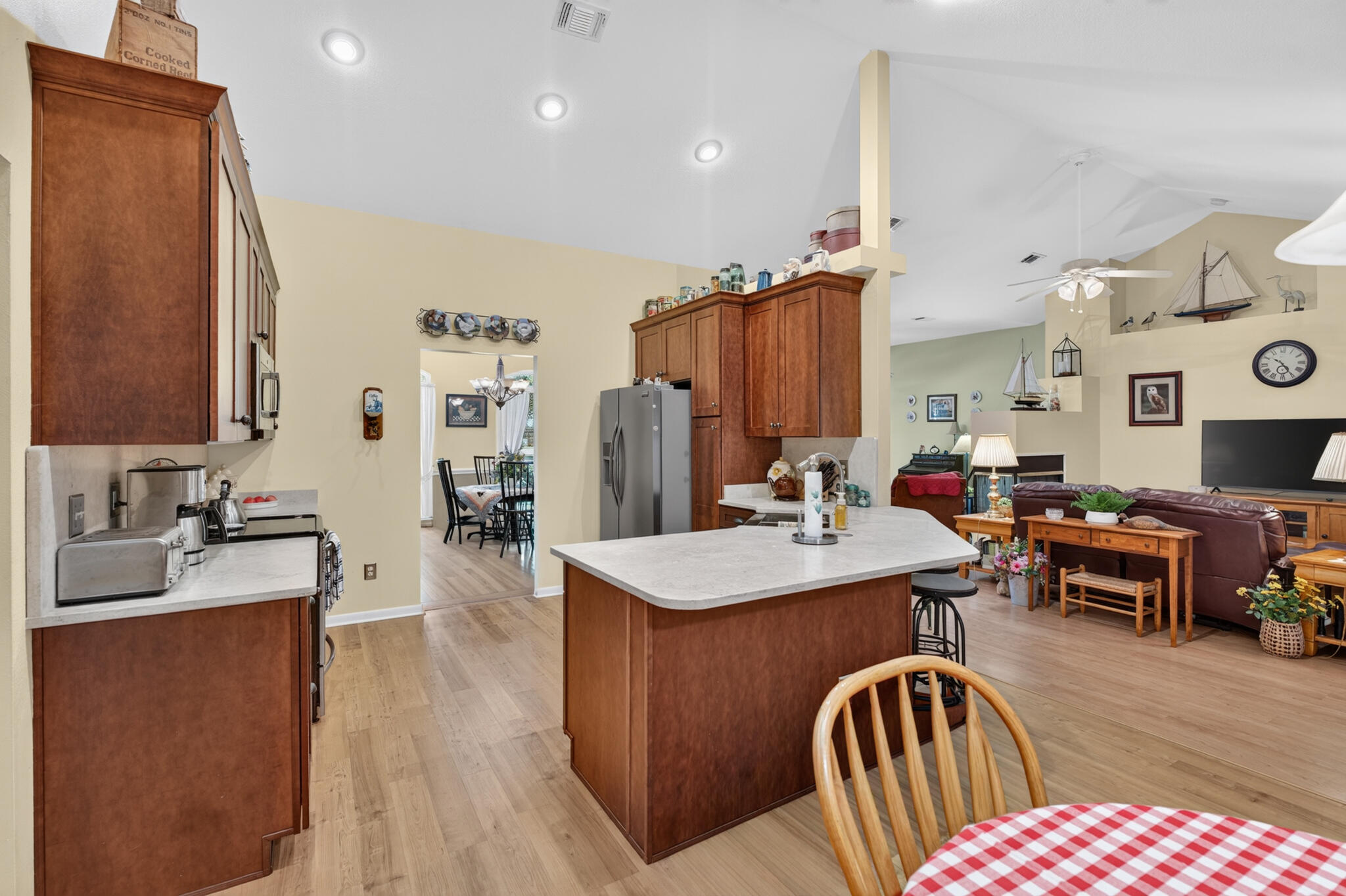 DORCHESTER PLACE - Residential