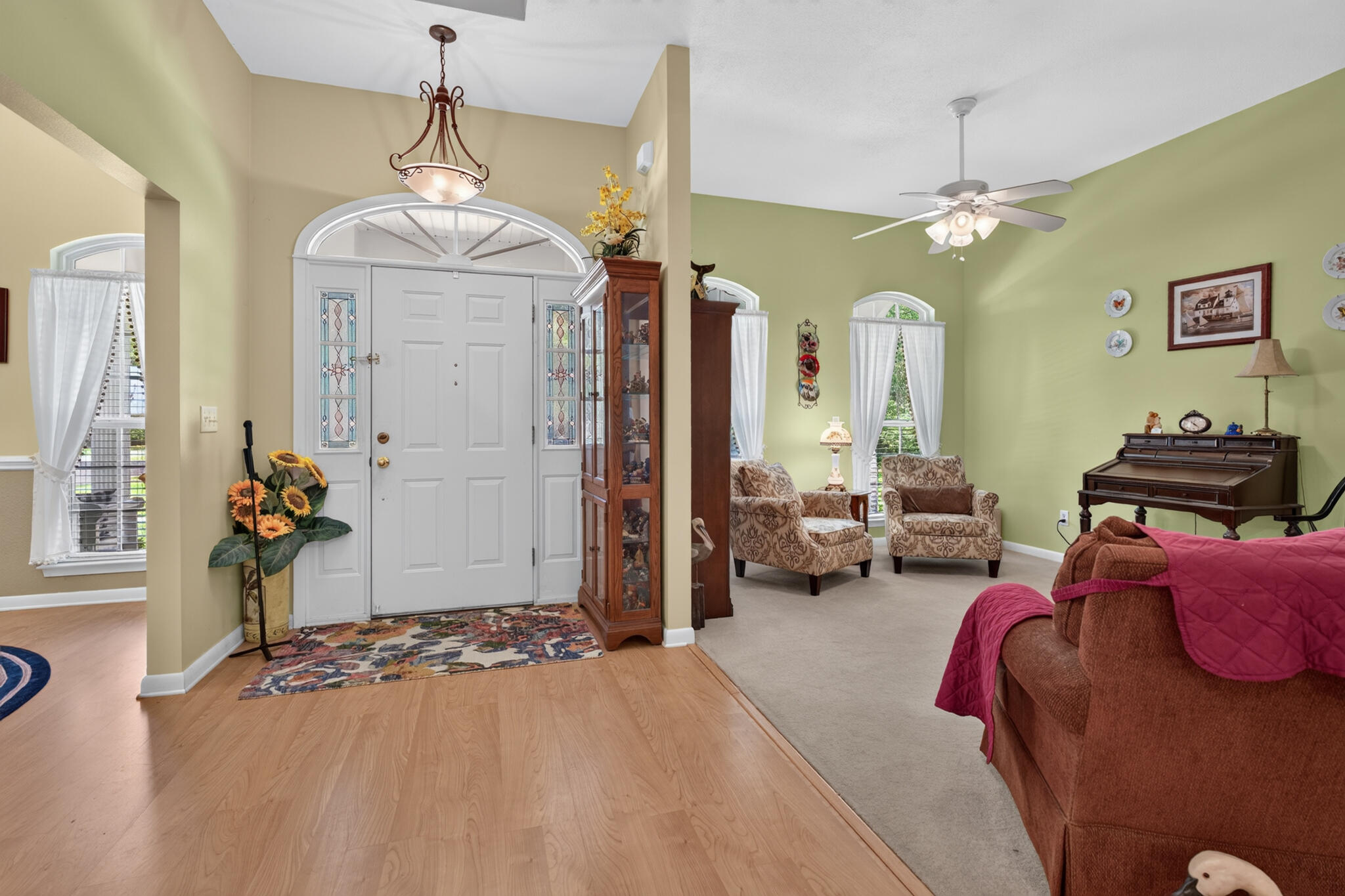 DORCHESTER PLACE - Residential
