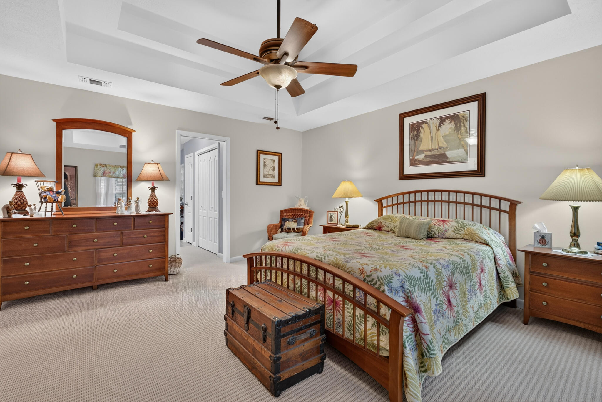 DORCHESTER PLACE - Residential