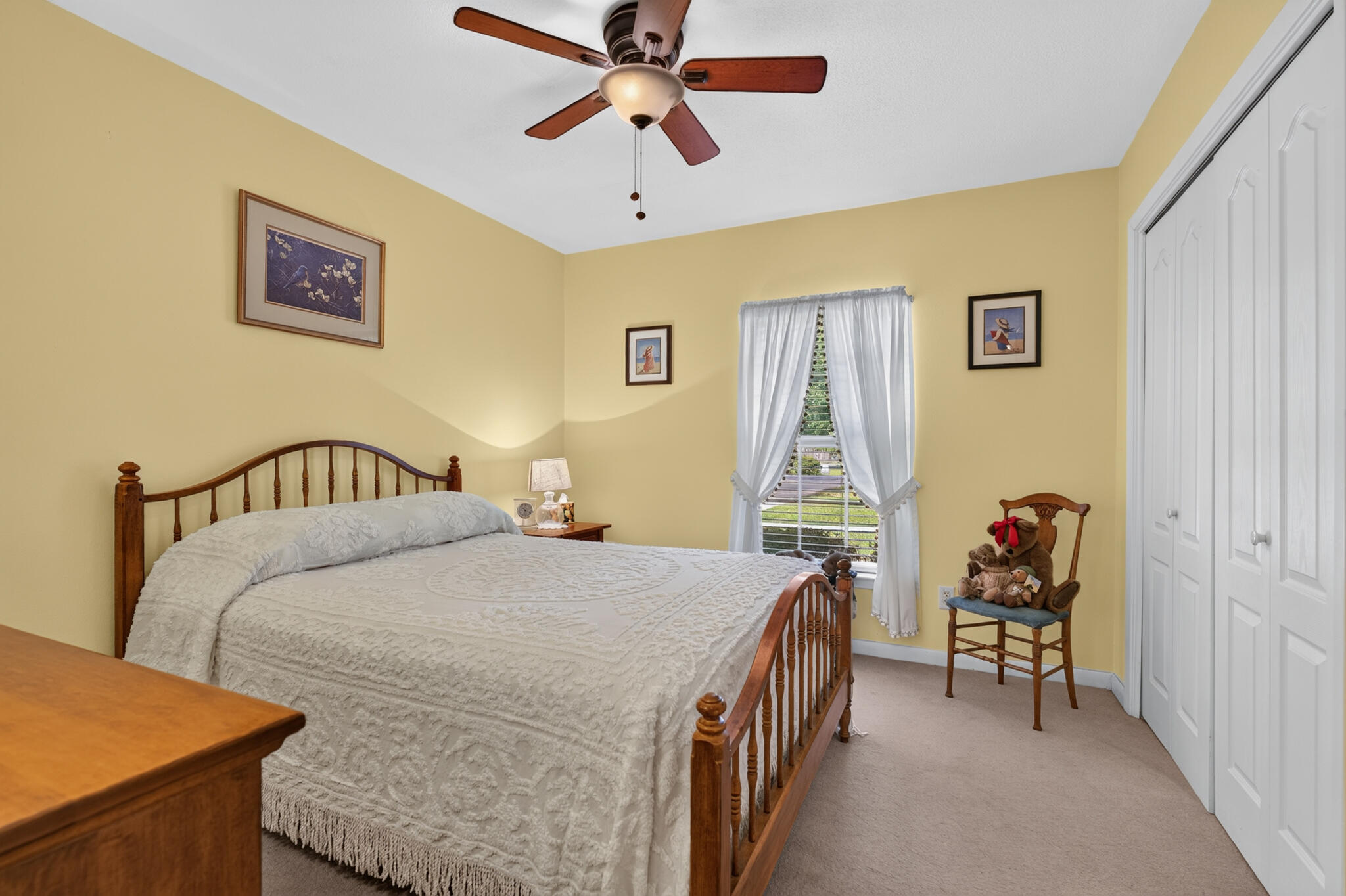 DORCHESTER PLACE - Residential