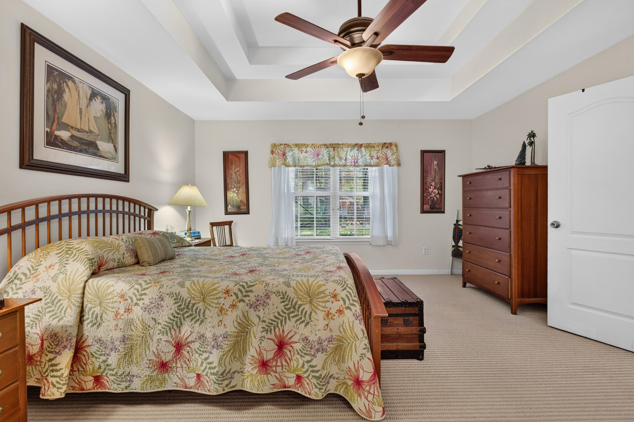 DORCHESTER PLACE - Residential