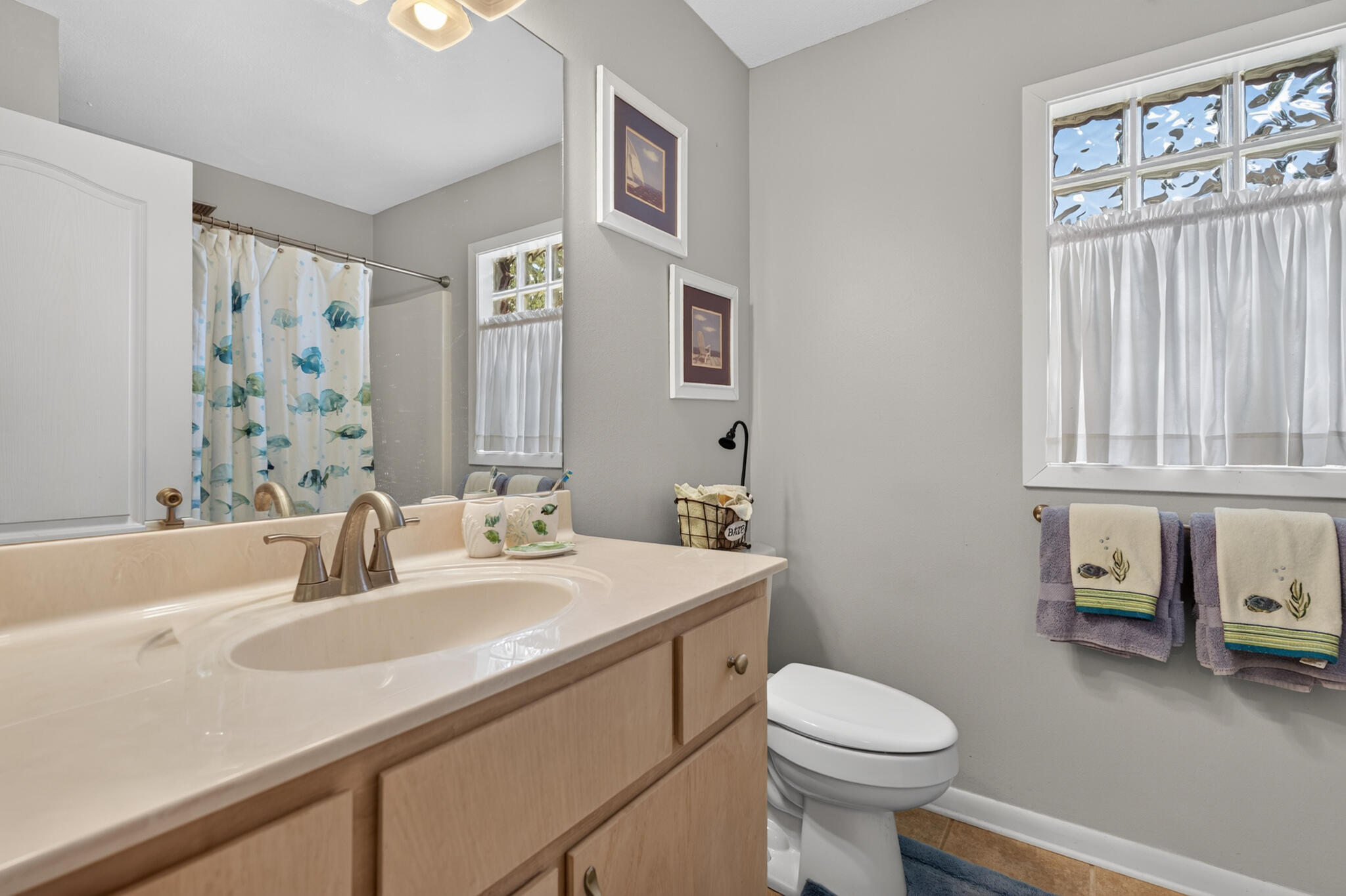 DORCHESTER PLACE - Residential