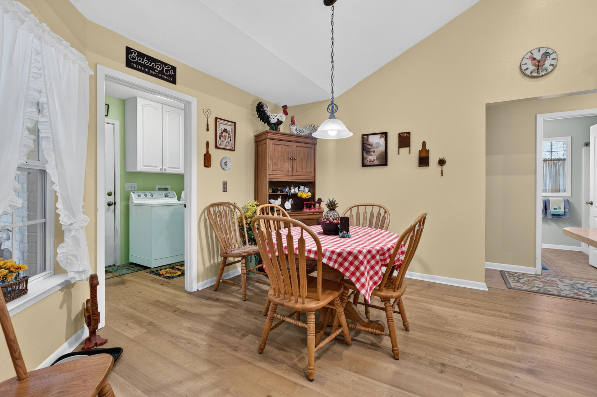 DORCHESTER PLACE - Residential
