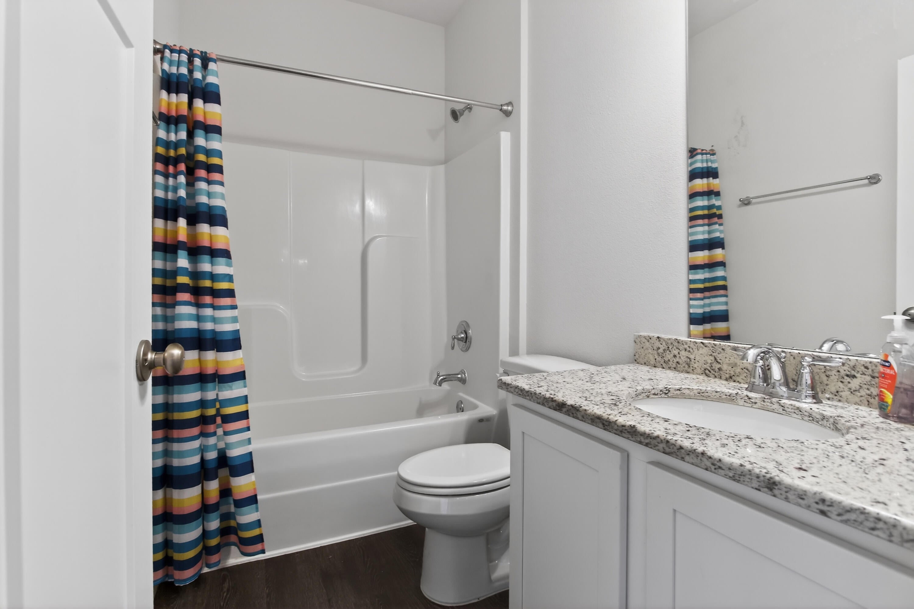 Patriots Ridge - Residential