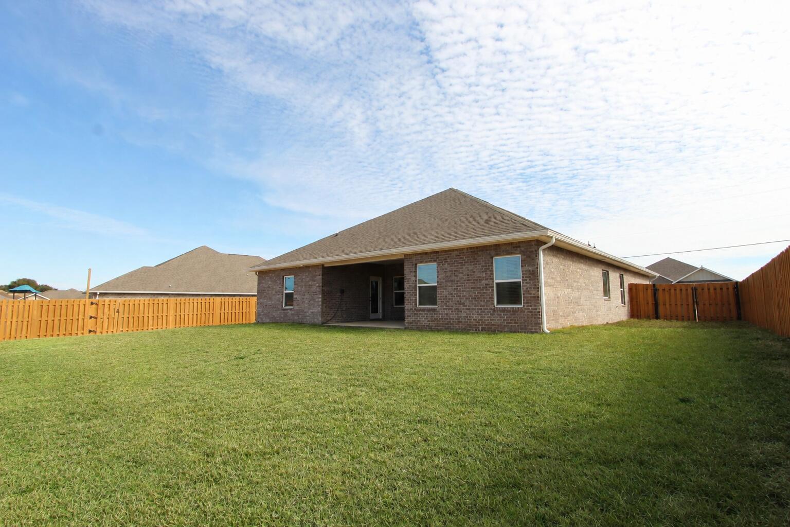 Patriots Ridge - Residential