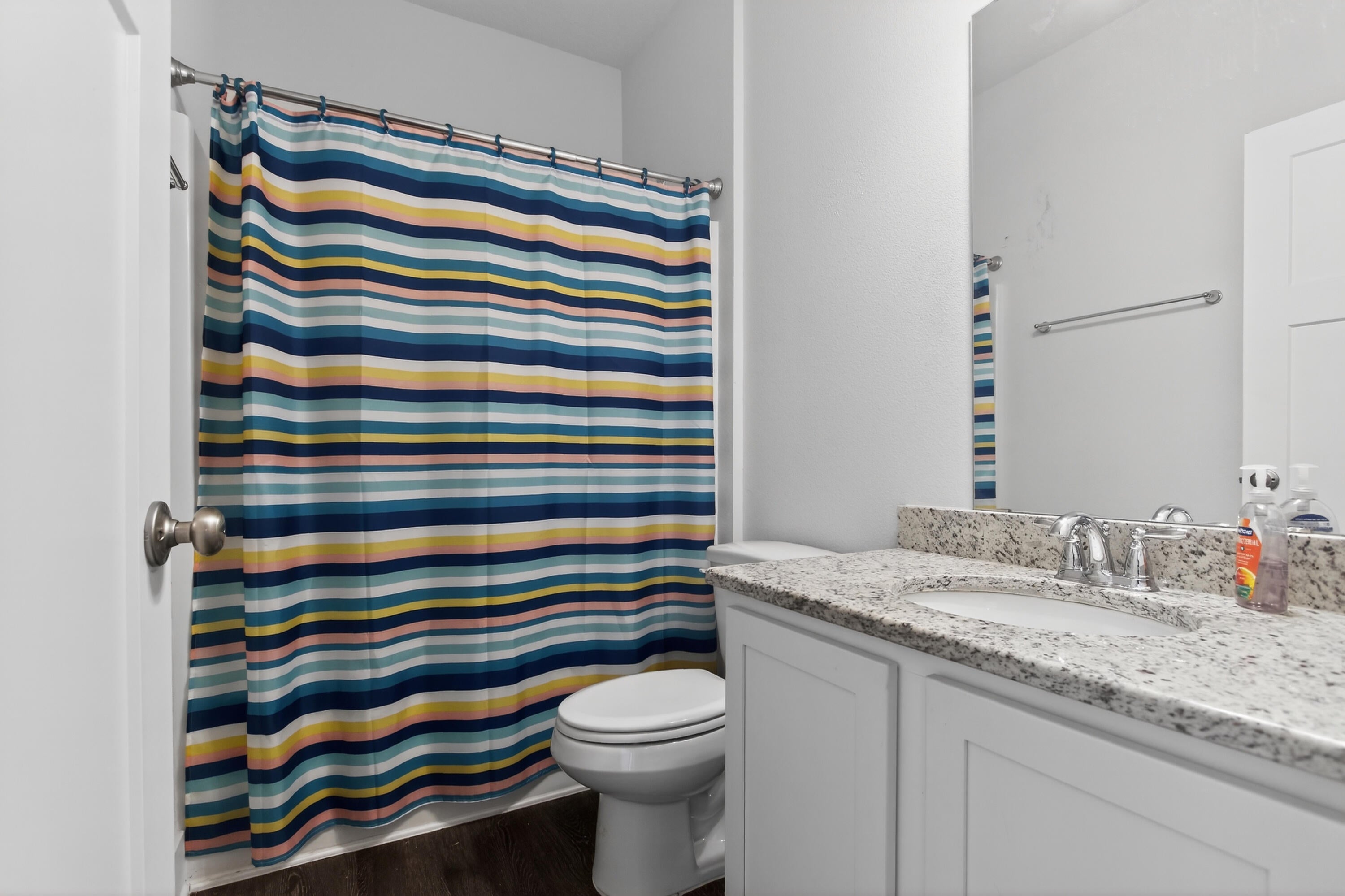Patriots Ridge - Residential