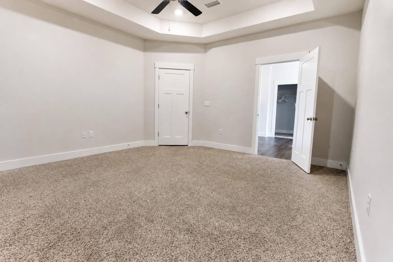 Patriots Ridge - Residential