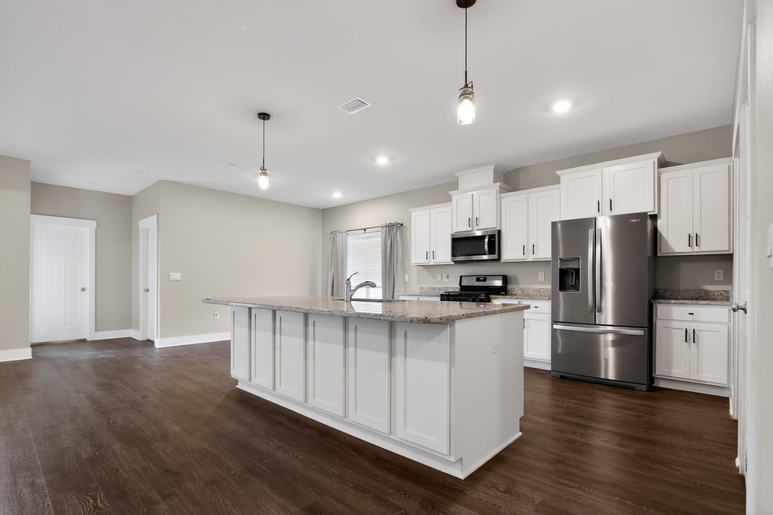 Patriots Ridge - Residential