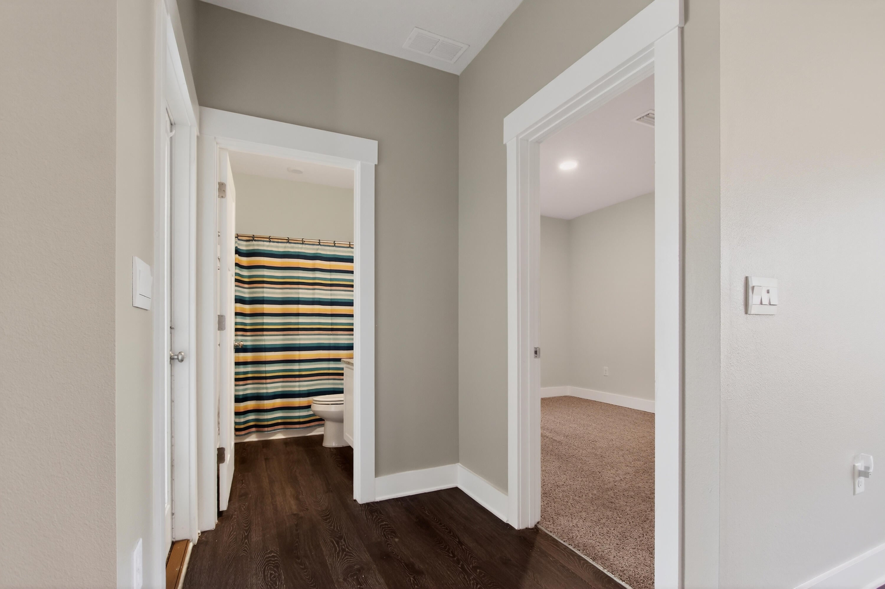Patriots Ridge - Residential