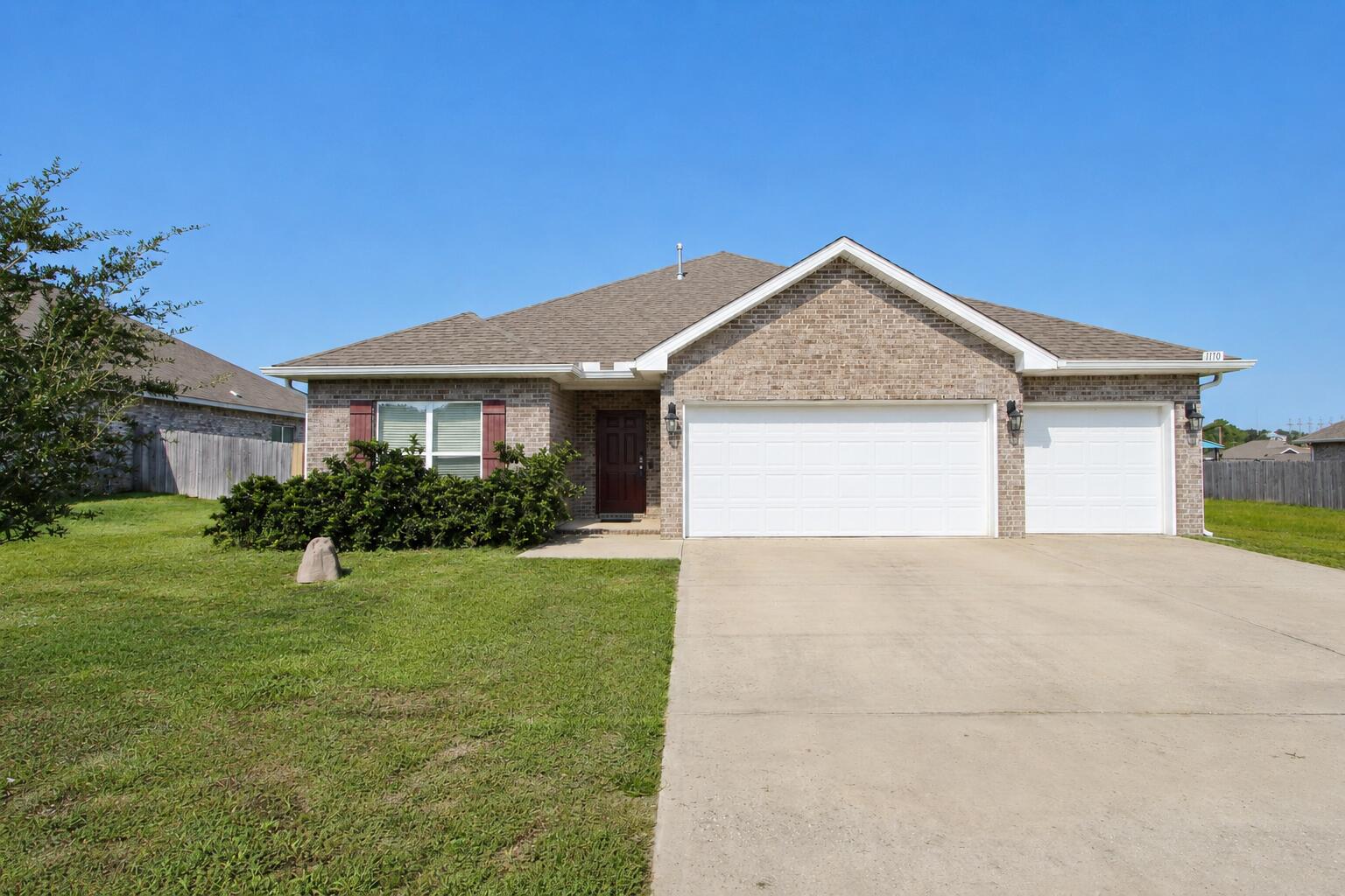 Patriots Ridge - Residential