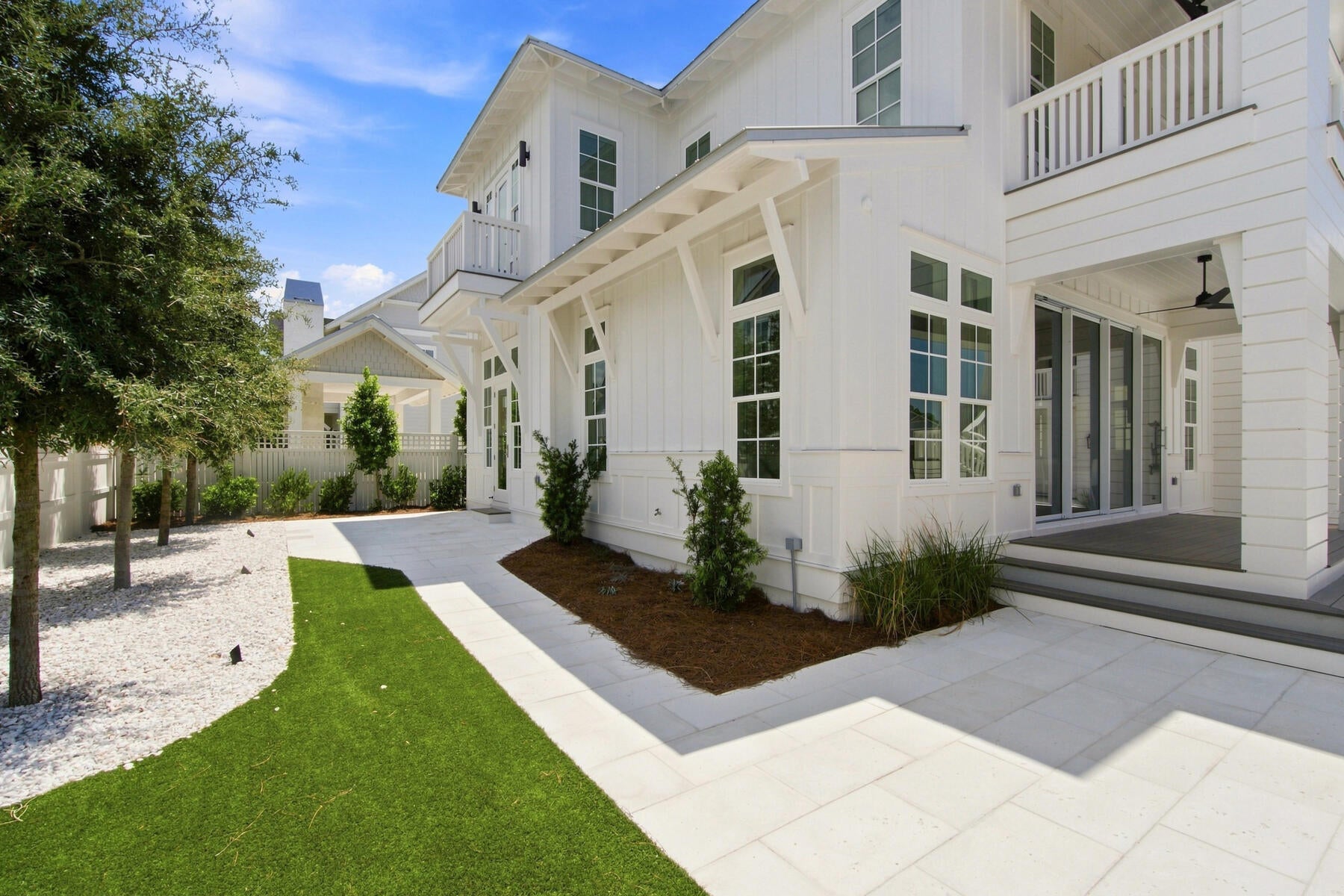 WATERSOUND ORIGINS - Residential