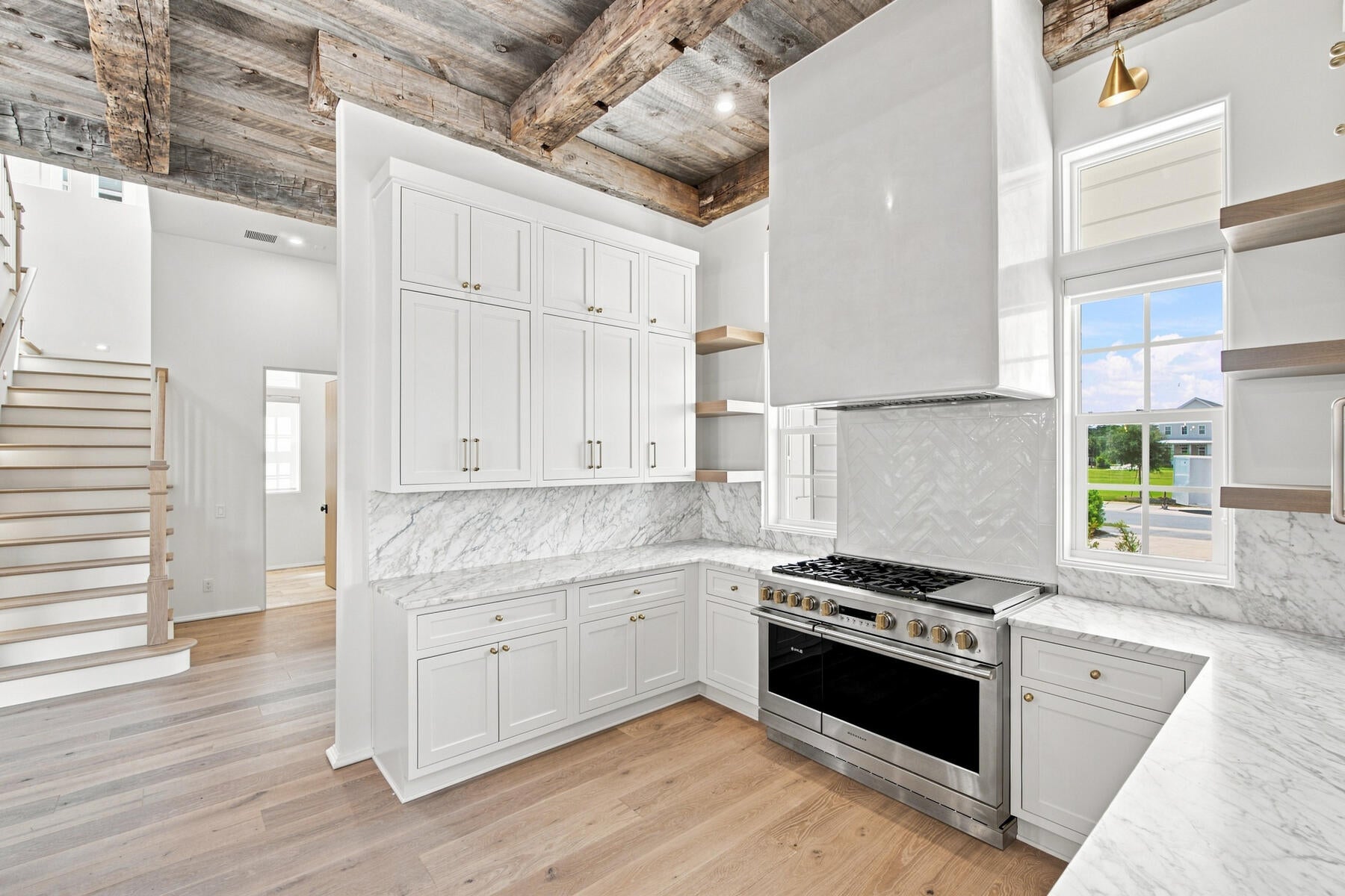 WATERSOUND ORIGINS - Residential