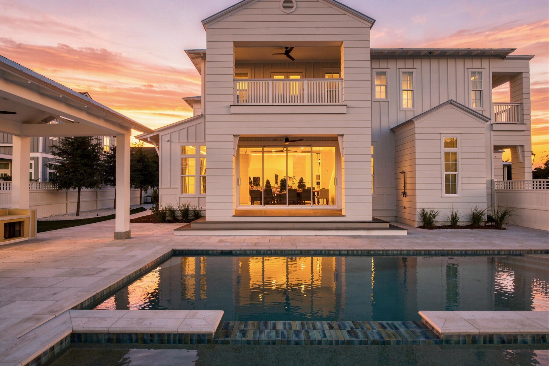 WATERSOUND ORIGINS - Residential