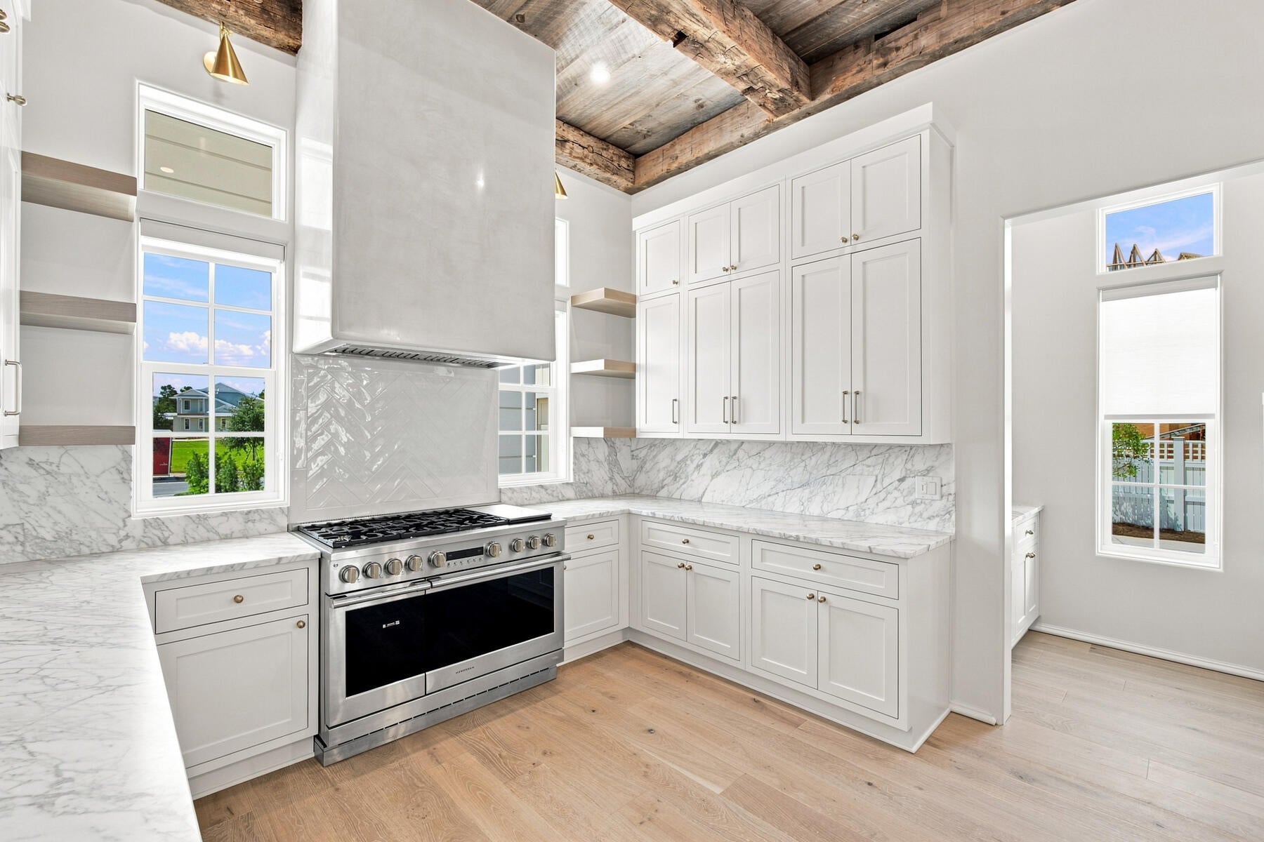 WATERSOUND ORIGINS - Residential