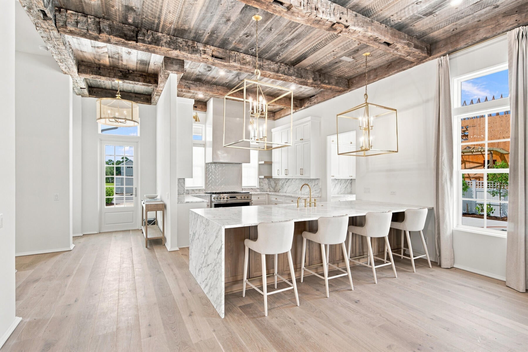 WATERSOUND ORIGINS - Residential