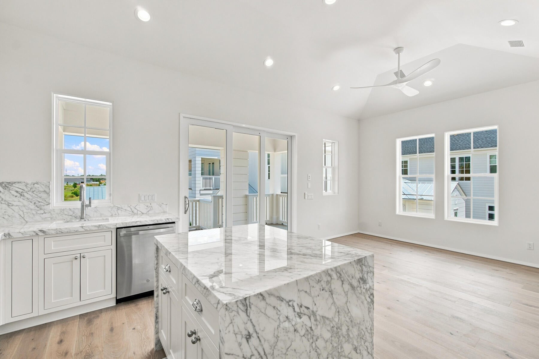 WATERSOUND ORIGINS - Residential