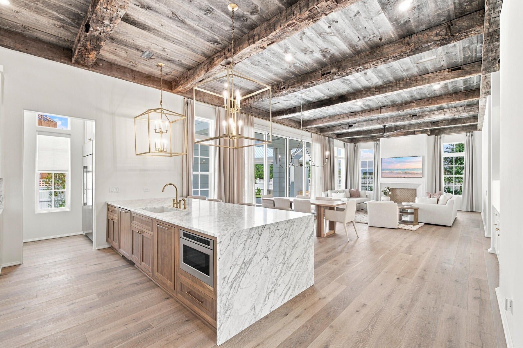 WATERSOUND ORIGINS - Residential