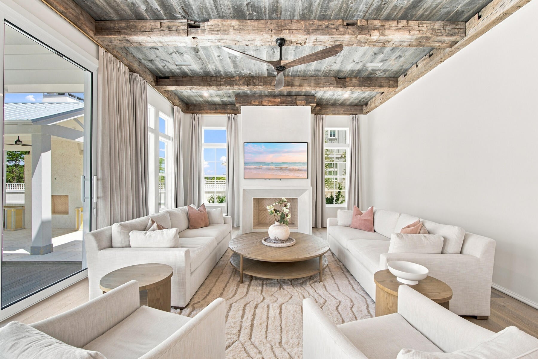 WATERSOUND ORIGINS - Residential