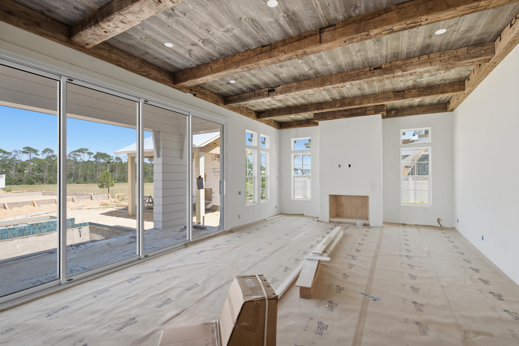 WATERSOUND ORIGINS - Residential