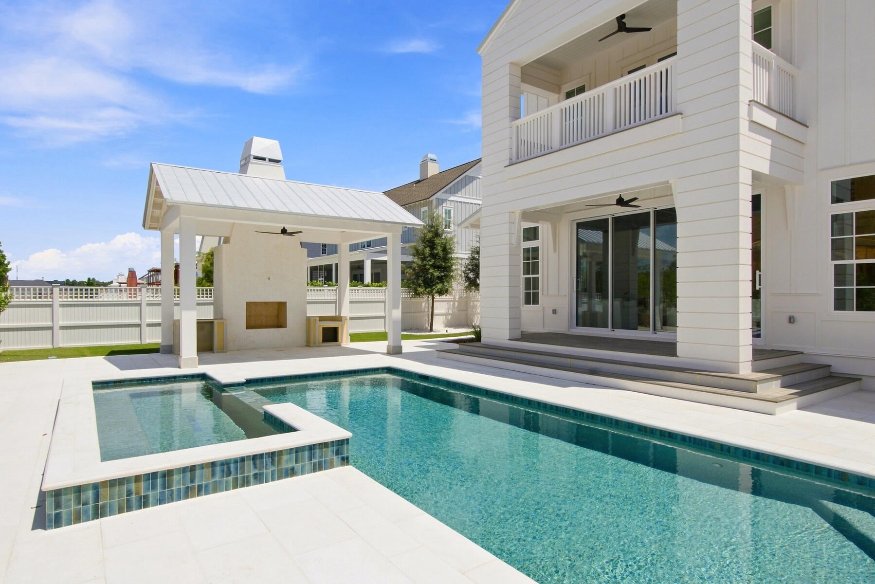 WATERSOUND ORIGINS - Residential