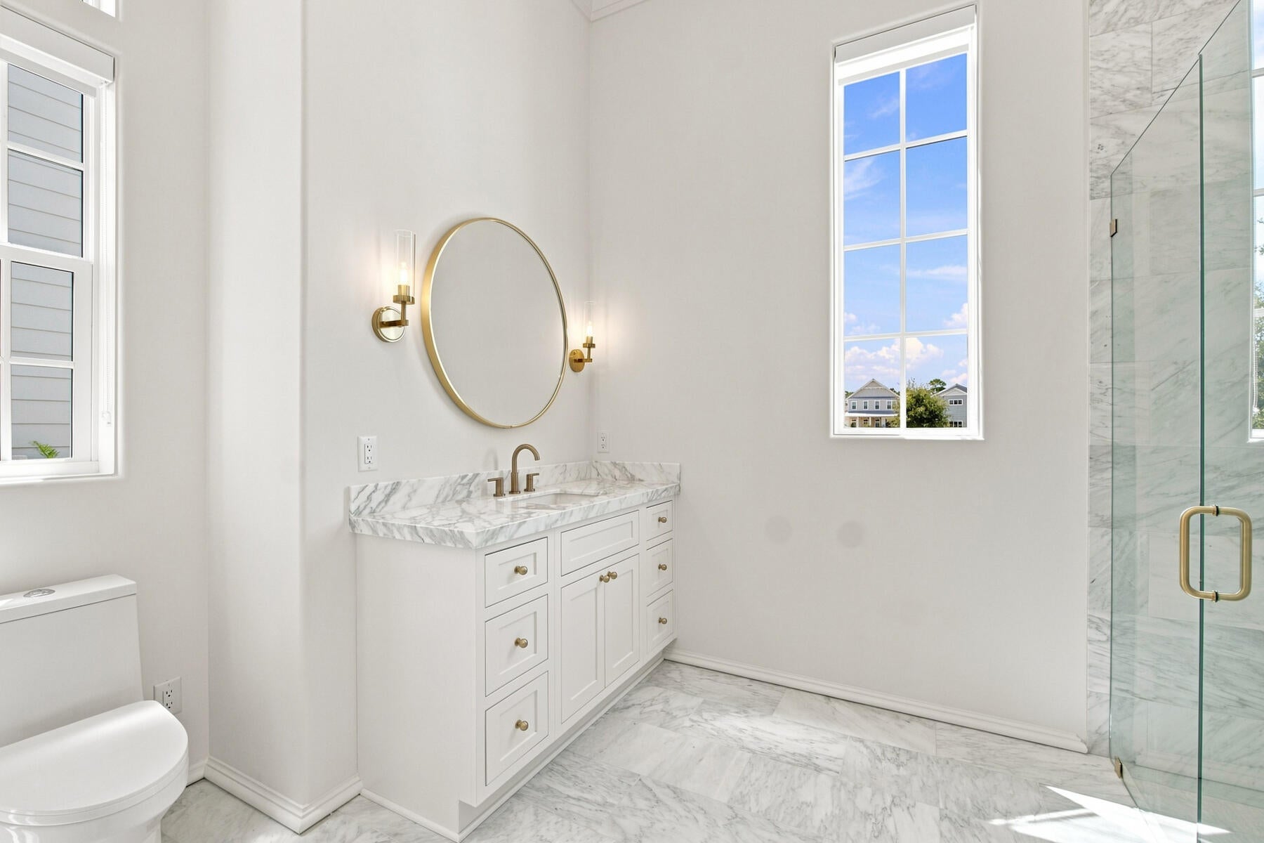 WATERSOUND ORIGINS - Residential