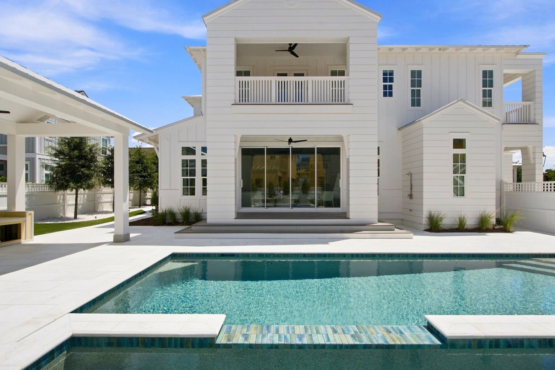 WATERSOUND ORIGINS - Residential