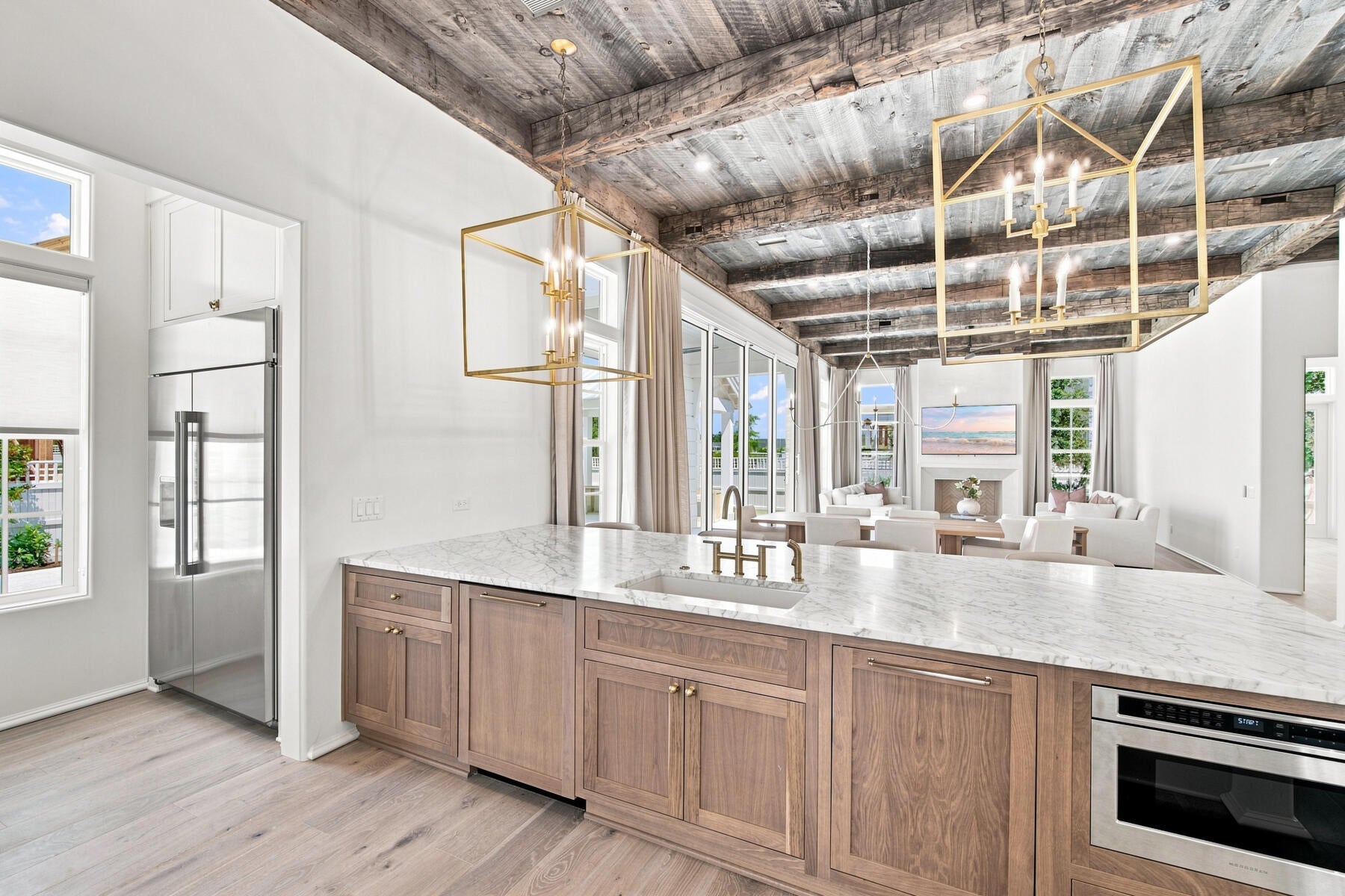WATERSOUND ORIGINS - Residential