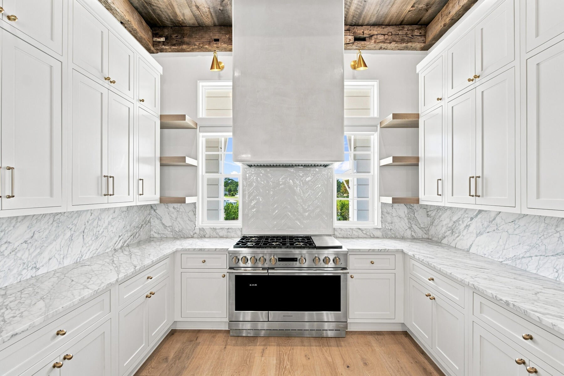 WATERSOUND ORIGINS - Residential